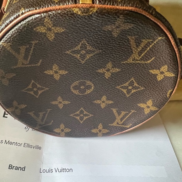 🤩Rare Louis Vuitton Papillon 30 set - Picture 14 of 16